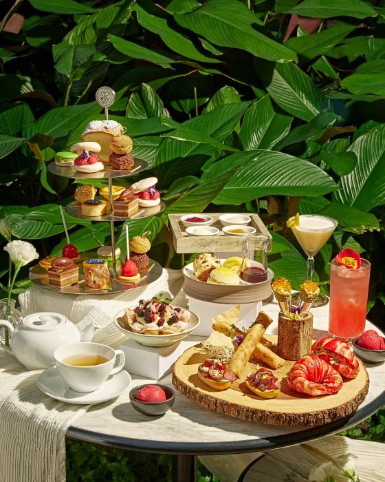 MultiEntertainment Venue in Bangkok Restaurants, bars, event spaces