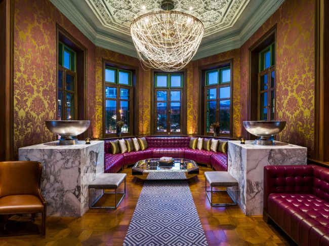 Exclusive events Bangkok